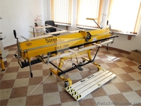 Листогибочный станок Sorex ZRS 2360 - <ro>Изображение</ro><ru>Изображение</ru> #1, <ru>Объявление</ru> #1223051