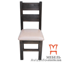 Стул под старину Демократ мягкий - <ro>Изображение</ro><ru>Изображение</ru> #3, <ru>Объявление</ru> #1222508