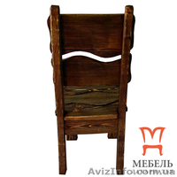 Стулья под старину, Стул Хвилька  - <ro>Изображение</ro><ru>Изображение</ru> #4, <ru>Объявление</ru> #1222708