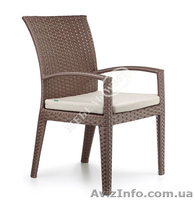 Ротанг интернет магазин, Кресло Калифорния - <ro>Изображение</ro><ru>Изображение</ru> #1, <ru>Объявление</ru> #1218225