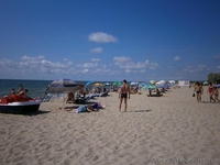 Недорогой отдых у моря Одесса Каролино бугаз Удобства Аквапарк - <ro>Изображение</ro><ru>Изображение</ru> #9, <ru>Объявление</ru> #1118681