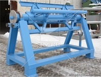 Размотчик рулонного металла Mazanek RR – 1250 - <ro>Изображение</ro><ru>Изображение</ru> #1, <ru>Объявление</ru> #1223085