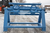 Размотчик рулонного металла Mazanek RR – 1250 - <ro>Изображение</ro><ru>Изображение</ru> #3, <ru>Объявление</ru> #1223085