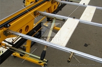 Листогибочный станок Sorex ZRS 2360 - <ro>Изображение</ro><ru>Изображение</ru> #4, <ru>Объявление</ru> #1223051