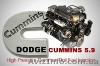 Cummins  - специализированный сервис с выездом к заказчику - <ro>Изображение</ro><ru>Изображение</ru> #2, <ru>Объявление</ru> #1233678