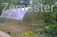 Теплица 3*4*2 под плёнку усиленая  - <ro>Изображение</ro><ru>Изображение</ru> #1, <ru>Объявление</ru> #1232831
