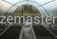 Теплица 3*4*2 под плёнку усиленая  - <ro>Изображение</ro><ru>Изображение</ru> #2, <ru>Объявление</ru> #1232831