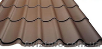 Кровельные материалы - металлочерепица - <ro>Изображение</ro><ru>Изображение</ru> #2, <ru>Объявление</ru> #1119048