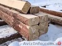 Закупаем дорого автомобильными нормами - плаху (двухкантный брус) и кругляк тонк - <ro>Изображение</ro><ru>Изображение</ru> #4, <ru>Объявление</ru> #1231724