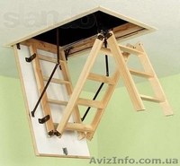 Сходи та вікна  Факро - <ro>Изображение</ro><ru>Изображение</ru> #4, <ru>Объявление</ru> #1119101