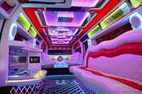 Мега хаммер лимузин с летником в Виннице, лимузин Гайсин, лимузин Казатин. - <ro>Изображение</ro><ru>Изображение</ru> #2, <ru>Объявление</ru> #1237501