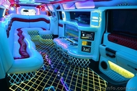 Мега хаммер лимузин с летником в Виннице - <ro>Изображение</ro><ru>Изображение</ru> #3, <ru>Объявление</ru> #1237550