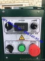 Аэродинамический зерноочиститель ИCM - <ro>Изображение</ro><ru>Изображение</ru> #9, <ru>Объявление</ru> #1230934