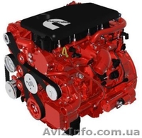 Cummins  - специализированный сервис с выездом к заказчику - <ro>Изображение</ro><ru>Изображение</ru> #1, <ru>Объявление</ru> #1233678