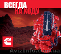 Cummins  - специализированный сервис с выездом к заказчику - <ro>Изображение</ro><ru>Изображение</ru> #3, <ru>Объявление</ru> #1233678