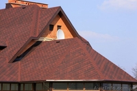 Бітумна черепиця "Акваізол" - <ro>Изображение</ro><ru>Изображение</ru> #1, <ru>Объявление</ru> #1119080