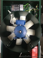 Аэродинамический зерноочиститель ИCM - <ro>Изображение</ro><ru>Изображение</ru> #10, <ru>Объявление</ru> #1230934