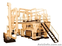 Мини крупоцех МКЦ - 7 и МКЦ - 15 - <ro>Изображение</ro><ru>Изображение</ru> #2, <ru>Объявление</ru> #1228852