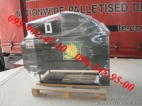 Аэродинамический зерноочиститель ИCM - <ro>Изображение</ro><ru>Изображение</ru> #6, <ru>Объявление</ru> #1230934