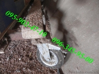 Продам аэродинамический сепаратор САД5 - <ro>Изображение</ro><ru>Изображение</ru> #1, <ru>Объявление</ru> #1230931