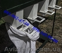 Аэродинамический зерноочиститель ИCM - <ro>Изображение</ro><ru>Изображение</ru> #8, <ru>Объявление</ru> #1230934