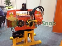 Предлагаем вибропогружатель - <ro>Изображение</ro><ru>Изображение</ru> #1, <ru>Объявление</ru> #1248919