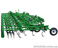 Культиватор КПГ-14 (с гребенками и катками) - <ro>Изображение</ro><ru>Изображение</ru> #1, <ru>Объявление</ru> #1257480