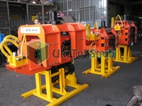 Предлагаем вибропогружатель - <ro>Изображение</ro><ru>Изображение</ru> #4, <ru>Объявление</ru> #1248919