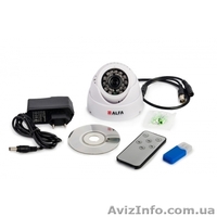 Комплекты безпроводных видеокамер - <ro>Изображение</ro><ru>Изображение</ru> #3, <ru>Объявление</ru> #1256192