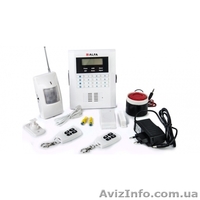 Безпроводные GSM сигназизации - <ro>Изображение</ro><ru>Изображение</ru> #2, <ru>Объявление</ru> #1256197