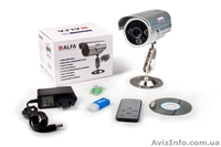 Комплекты безпроводных видеокамер - <ro>Изображение</ro><ru>Изображение</ru> #5, <ru>Объявление</ru> #1256192