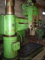 Продам расточно сверлильную группу станков 2Н135,2С132К«Карлтон»,2М135, и т.п. - <ro>Изображение</ro><ru>Изображение</ru> #1, <ru>Объявление</ru> #1247103