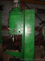 Продам расточно сверлильную группу станков 2Н135,2С132К«Карлтон»,2М135, и т.п. - <ro>Изображение</ro><ru>Изображение</ru> #4, <ru>Объявление</ru> #1247103