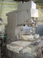Продам горизонтально-расточные и координатно-расточные станки - <ro>Изображение</ro><ru>Изображение</ru> #4, <ru>Объявление</ru> #1247113
