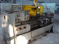 Продам токарно - винторезную группу станков-1К62,DLZ 500,16Б25, 1М63Д,SNA-450, - <ro>Изображение</ro><ru>Изображение</ru> #4, <ru>Объявление</ru> #1247072