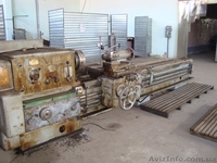 Продам токарно - винторезную группу станков-1К62,DLZ 500,16Б25, 1М63Д,SNA-450, - <ro>Изображение</ro><ru>Изображение</ru> #1, <ru>Объявление</ru> #1247072