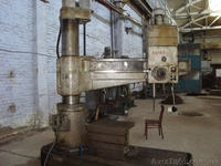 Продам расточно сверлильную группу станков 2Н135,2С132К«Карлтон»,2М135, и т.п. - <ro>Изображение</ro><ru>Изображение</ru> #6, <ru>Объявление</ru> #1247103