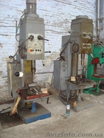 Продам расточно сверлильную группу станков 2Н135,2С132К«Карлтон»,2М135, и т.п. - <ro>Изображение</ro><ru>Изображение</ru> #7, <ru>Объявление</ru> #1247103