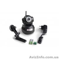 Комплекты безпроводных видеокамер - <ro>Изображение</ro><ru>Изображение</ru> #6, <ru>Объявление</ru> #1256192