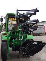 Плуг оборотный навесной ПОН-3‒35 - <ro>Изображение</ro><ru>Изображение</ru> #5, <ru>Объявление</ru> #1274284