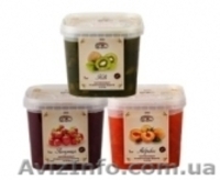 Топінги та сиропи ТМ «Щедрик»  - <ro>Изображение</ro><ru>Изображение</ru> #2, <ru>Объявление</ru> #1292208