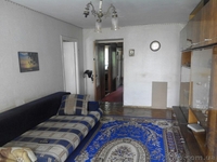 Трикімнатна квартира за ціною двокімнатною в р-ні Будинка Офіцерів - <ro>Изображение</ro><ru>Изображение</ru> #2, <ru>Объявление</ru> #1286844