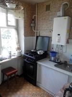 Трикімнатна квартира за ціною двокімнатною в р-ні Будинка Офіцерів - <ro>Изображение</ro><ru>Изображение</ru> #8, <ru>Объявление</ru> #1286844