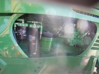 Продаем колесный трактор JOHN DEERE 7920, 2006 г.в. - <ro>Изображение</ro><ru>Изображение</ru> #8, <ru>Объявление</ru> #1290104