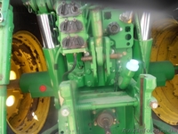Продаем колесный трактор JOHN DEERE 7920, 2006 г.в. - <ro>Изображение</ro><ru>Изображение</ru> #10, <ru>Объявление</ru> #1290104