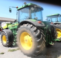 Продаем колесный трактор JOHN DEERE 7920, 2006 г.в. - <ro>Изображение</ro><ru>Изображение</ru> #4, <ru>Объявление</ru> #1290104
