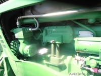 Продаем колесный трактор JOHN DEERE 7920, 2006 г.в. - <ro>Изображение</ro><ru>Изображение</ru> #9, <ru>Объявление</ru> #1290104