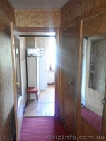 Трикімнатна квартира за ціною двокімнатною в р-ні Будинка Офіцерів - <ro>Изображение</ro><ru>Изображение</ru> #7, <ru>Объявление</ru> #1286844