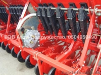 Сеялка зерновая СЗ 5,4 (Астра 5 4-06) Червона зирка- Эльворти - <ro>Изображение</ro><ru>Изображение</ru> #3, <ru>Объявление</ru> #883208
