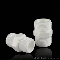 Фитинги для металлопластиковой трубы PERFEKT SYSTEM - <ro>Изображение</ro><ru>Изображение</ru> #2, <ru>Объявление</ru> #1294664